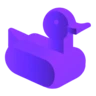 Quack AI logo